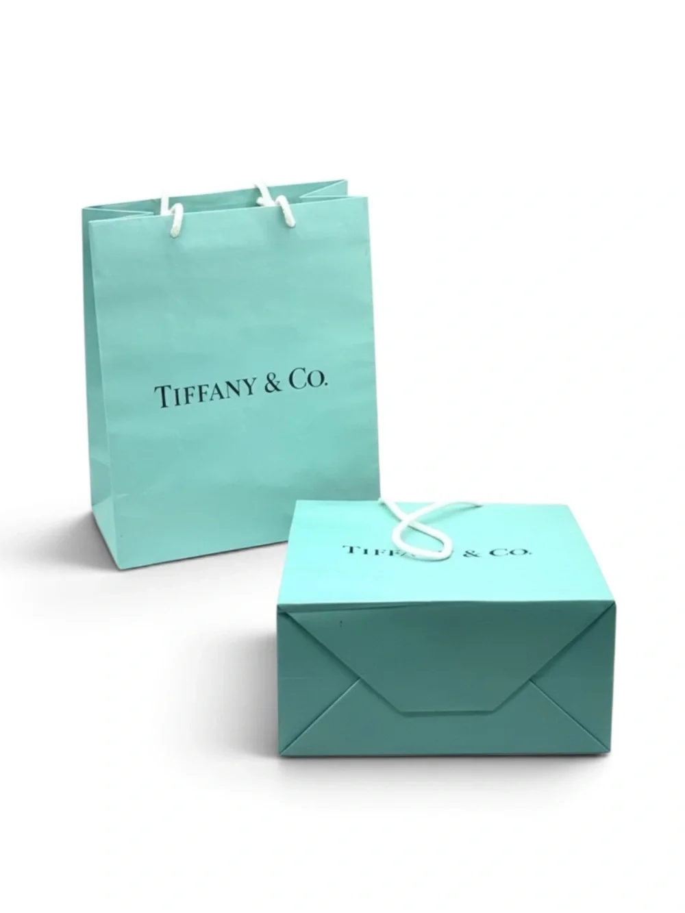 Tiffany & Co. tiffany co